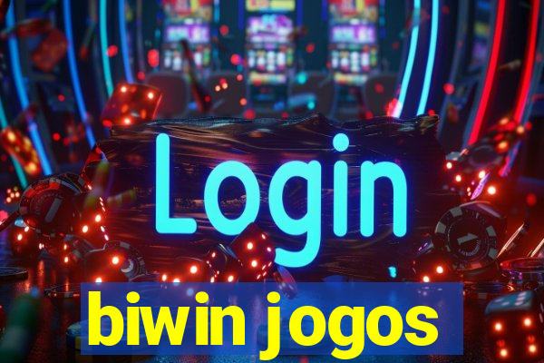 biwin jogos